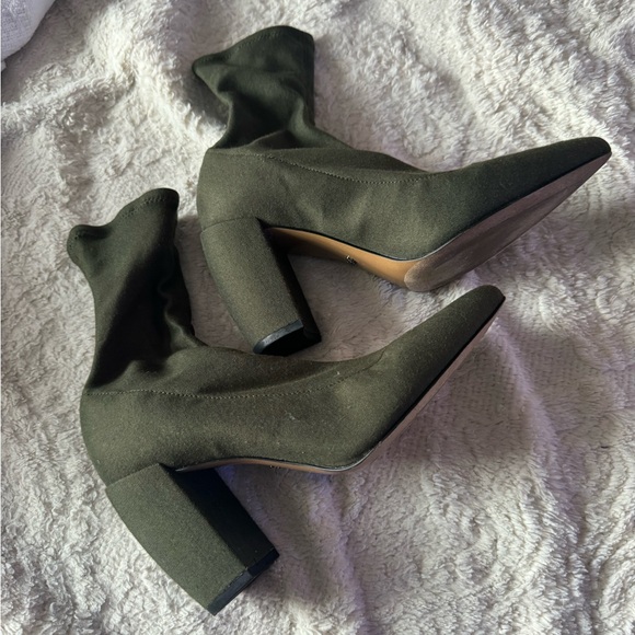 Kenneth Cole new York boots - Picture 1 of 4